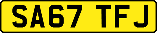 SA67TFJ