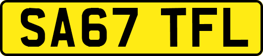 SA67TFL