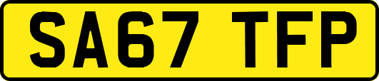 SA67TFP