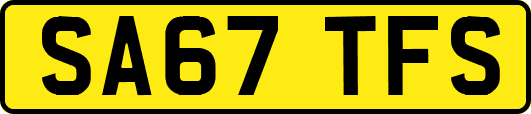 SA67TFS