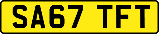 SA67TFT