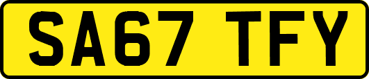 SA67TFY