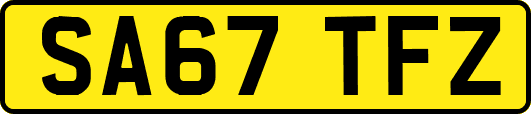 SA67TFZ