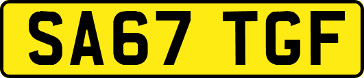 SA67TGF
