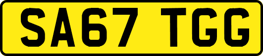 SA67TGG