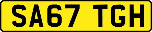 SA67TGH