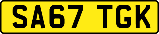 SA67TGK