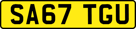 SA67TGU