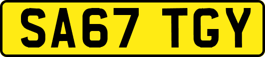 SA67TGY