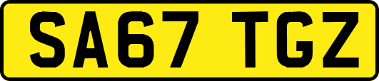 SA67TGZ