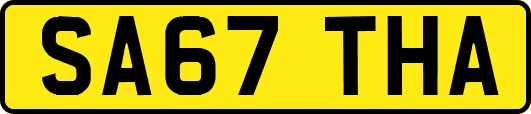 SA67THA