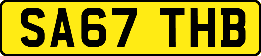SA67THB