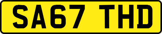 SA67THD