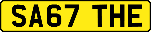 SA67THE