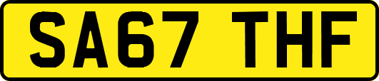 SA67THF