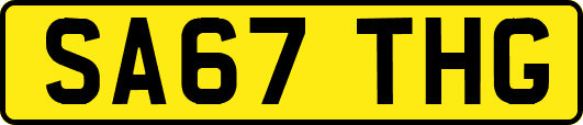 SA67THG