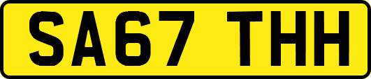 SA67THH