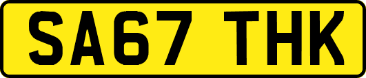 SA67THK
