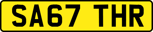 SA67THR