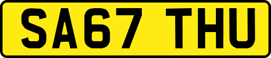 SA67THU
