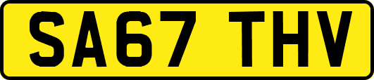 SA67THV