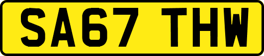 SA67THW