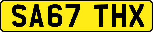 SA67THX