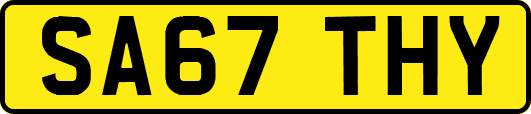 SA67THY