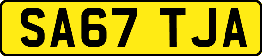 SA67TJA