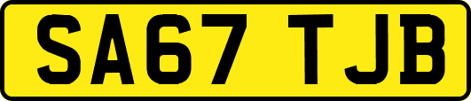 SA67TJB