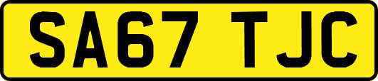 SA67TJC