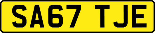 SA67TJE
