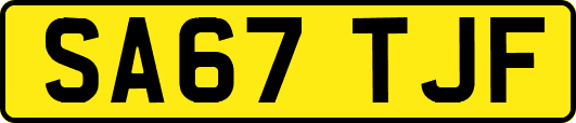 SA67TJF