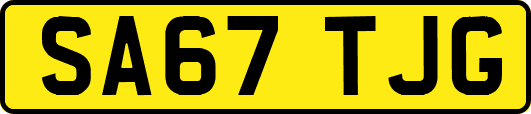 SA67TJG