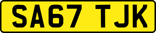 SA67TJK