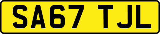 SA67TJL