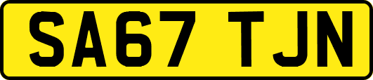 SA67TJN