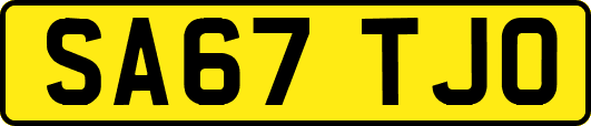 SA67TJO