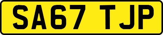 SA67TJP