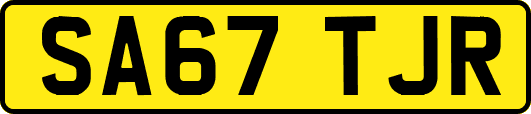 SA67TJR