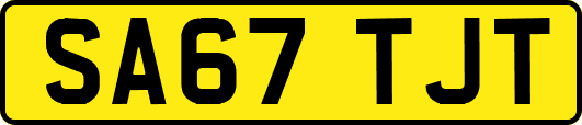 SA67TJT