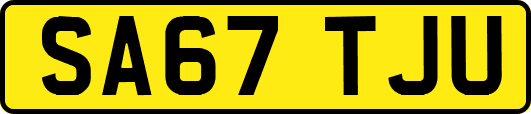 SA67TJU