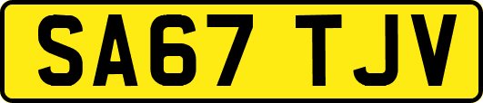 SA67TJV