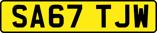SA67TJW