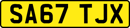 SA67TJX