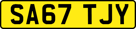 SA67TJY