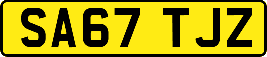 SA67TJZ