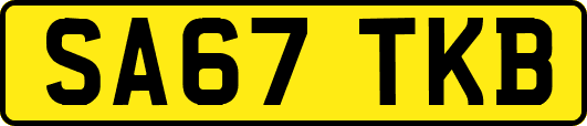 SA67TKB