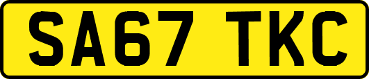 SA67TKC