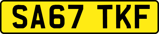 SA67TKF